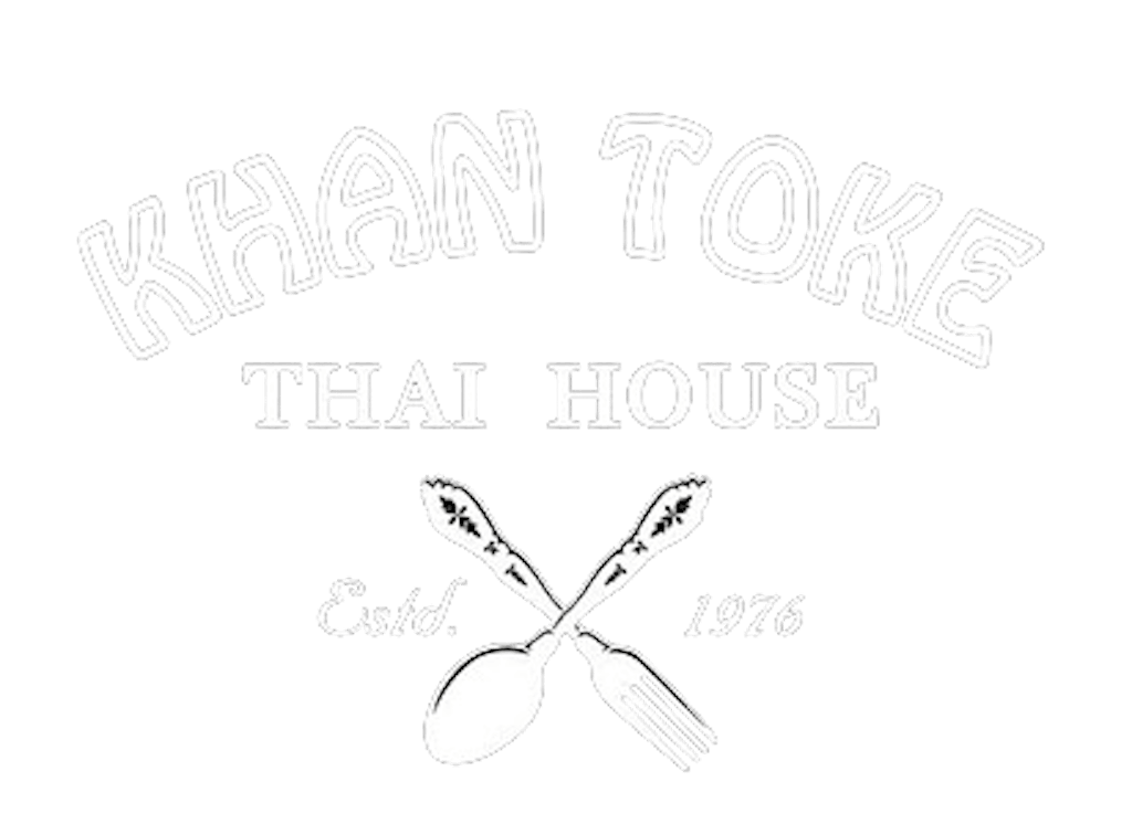 Khan Toke Thai House Logo