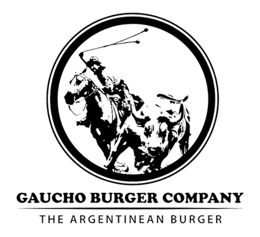 Gaucho Burger Logo