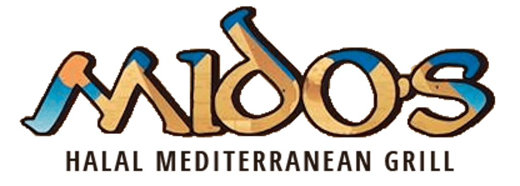 Mido's Halal Mediterranean Grill Logo