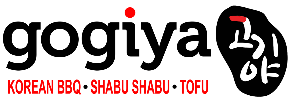 Gogiya Korean BBQ & Mini Hot Pot Shabu Logo