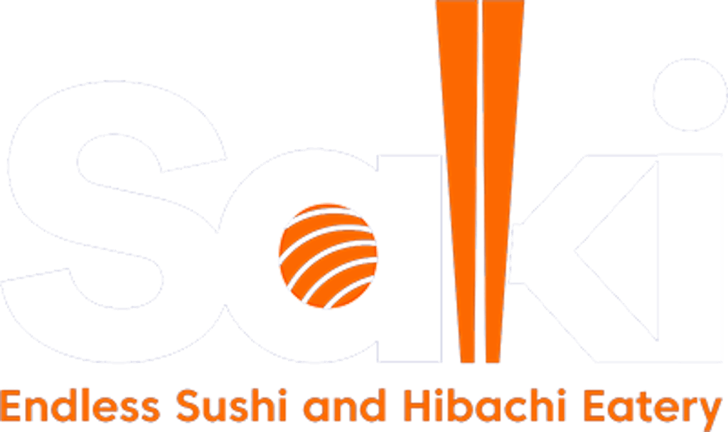 Saki Sushi (Tampa) Logo