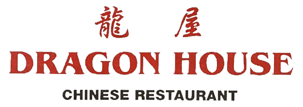 Dragon House Chinese Restaurant Logo