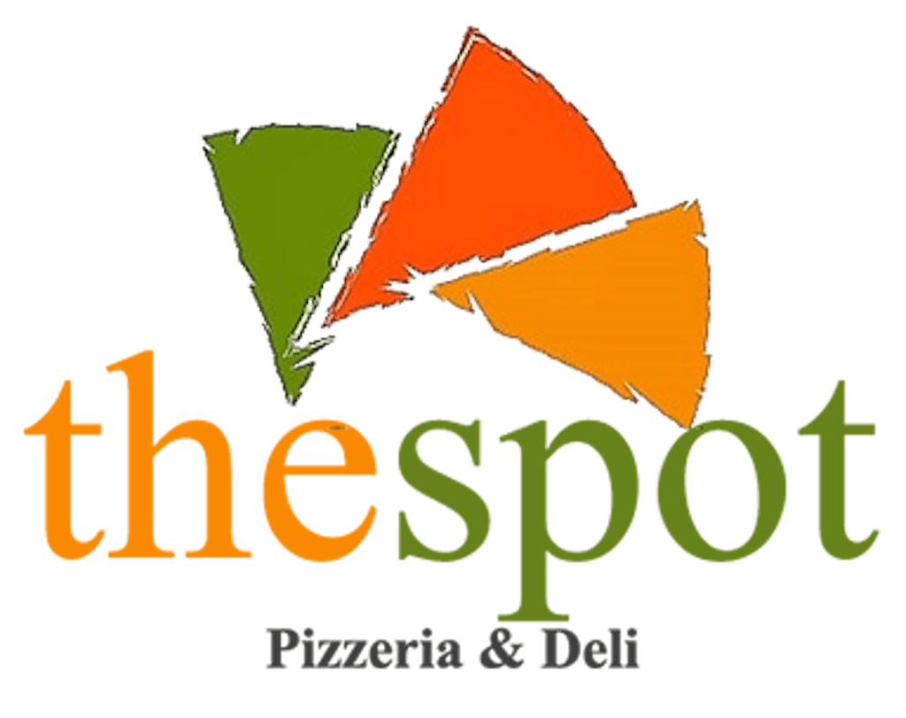 The Spot Logo