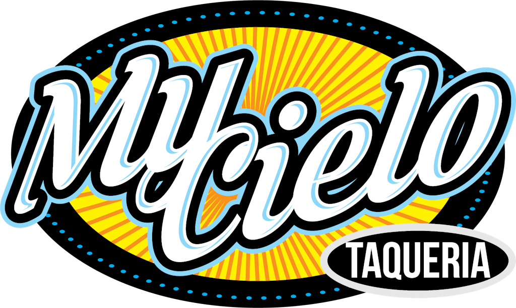 My Cielo Taqueria  Logo