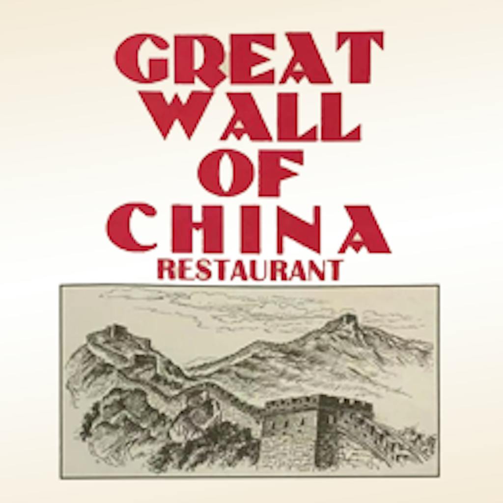 Great Wall of China Logo