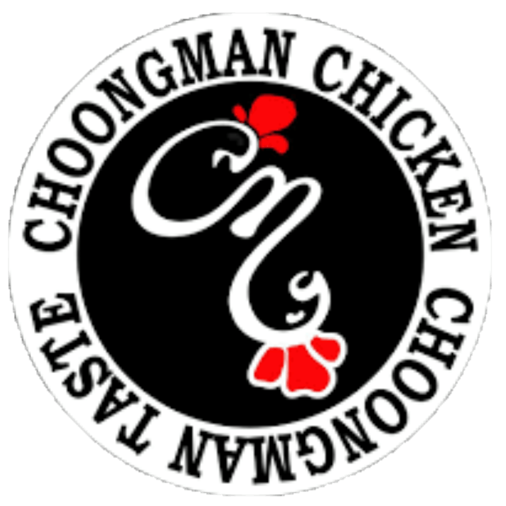 Choongman Chicken Logo