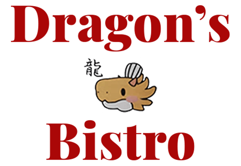 Dragon's Bistro Logo