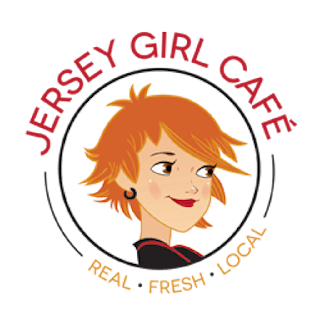Jersey Girl Cafe (731 Route 33) Logo
