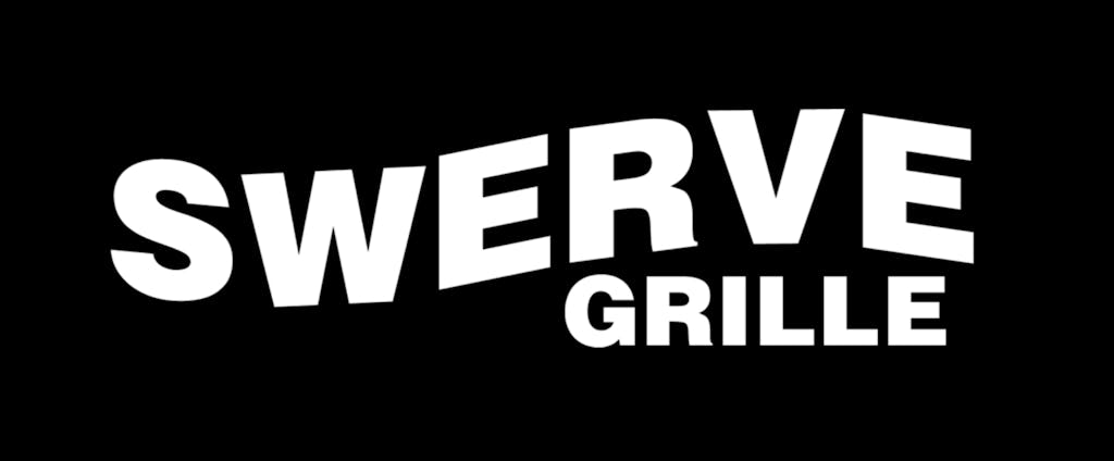 Swerve Grille Logo