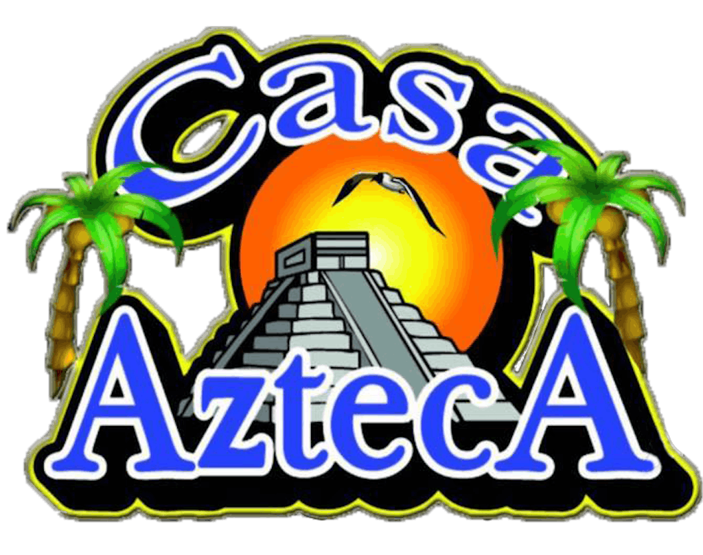 Casa Azteca Mexican Restaurants Logo