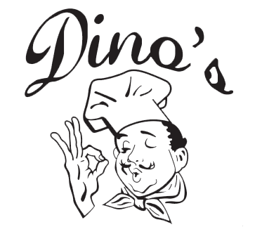 Dinos Logo