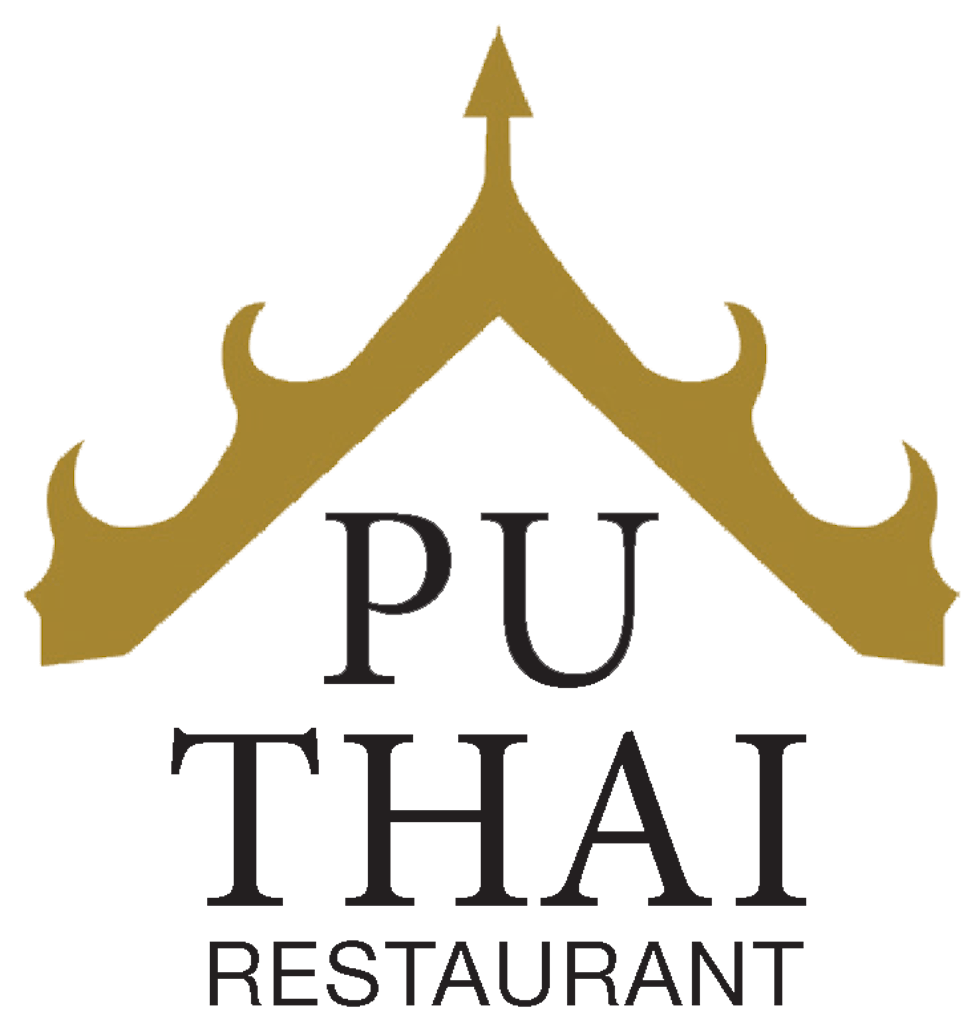 Pu Thai Restaurant  Logo