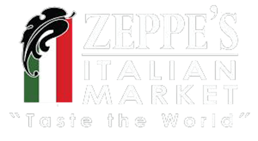 Zeppe's Italian Market Logo