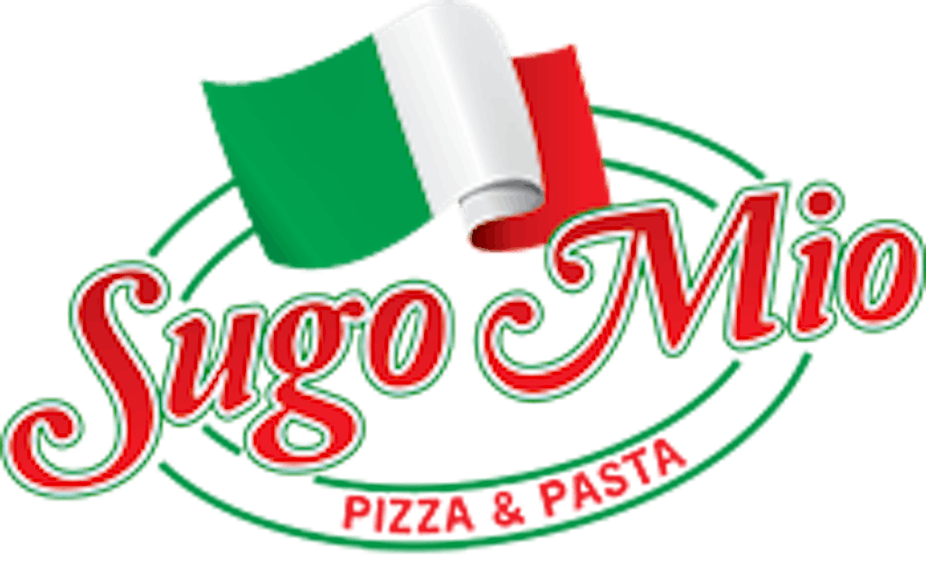 Sugo Mio Pizza & Pasta Logo