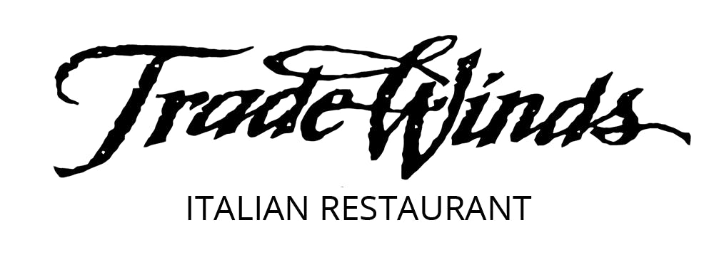 TradeWinds Restaurant Logo
