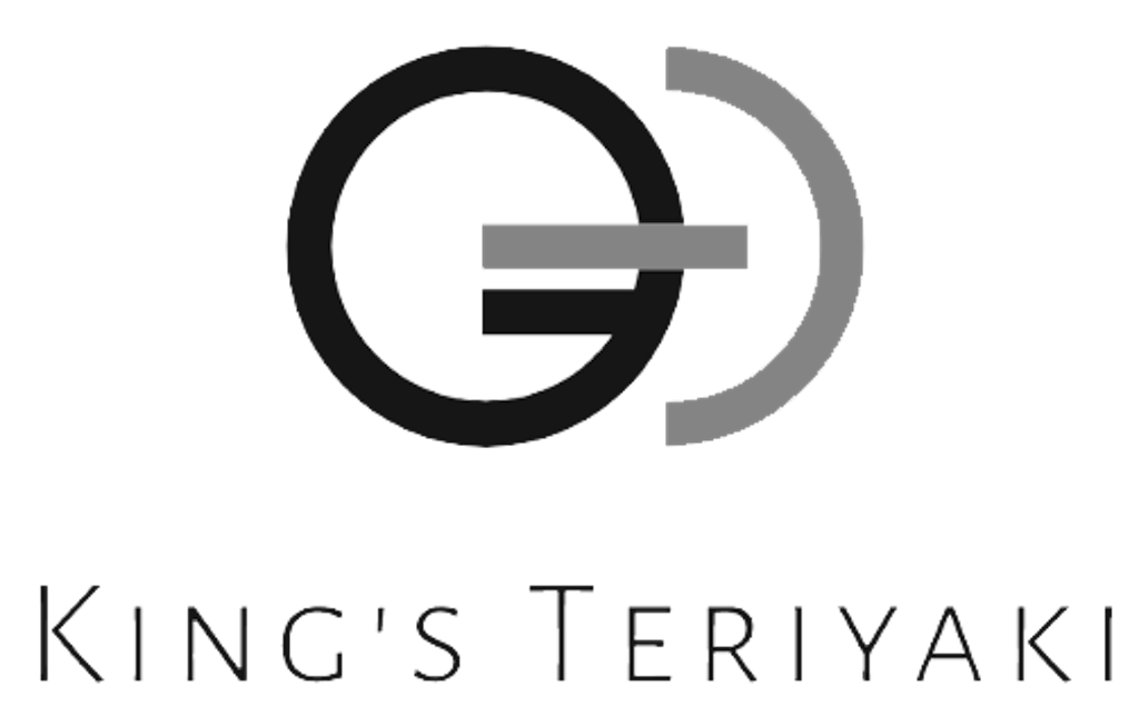 KING'S TERIYAKI Logo