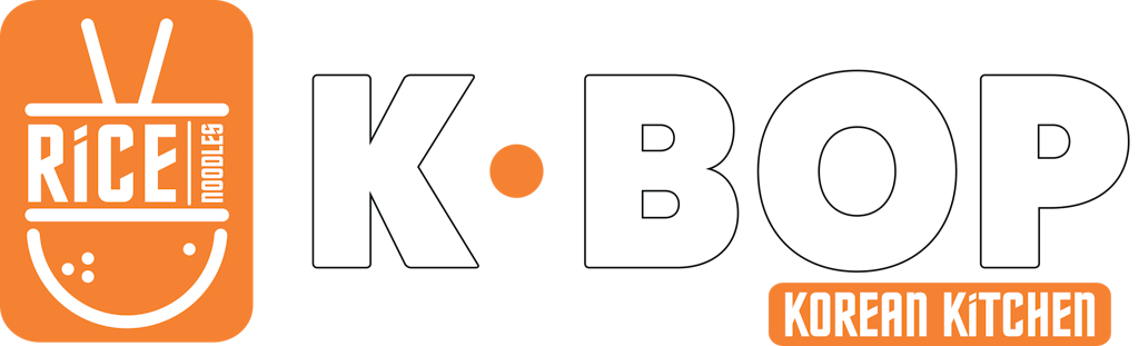 K BOP Logo