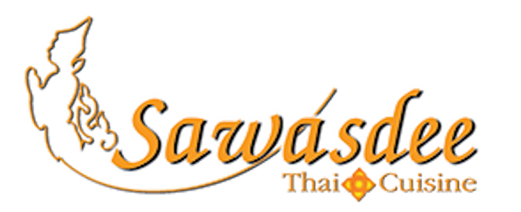 Sawasdee Thai Cuisine Logo
