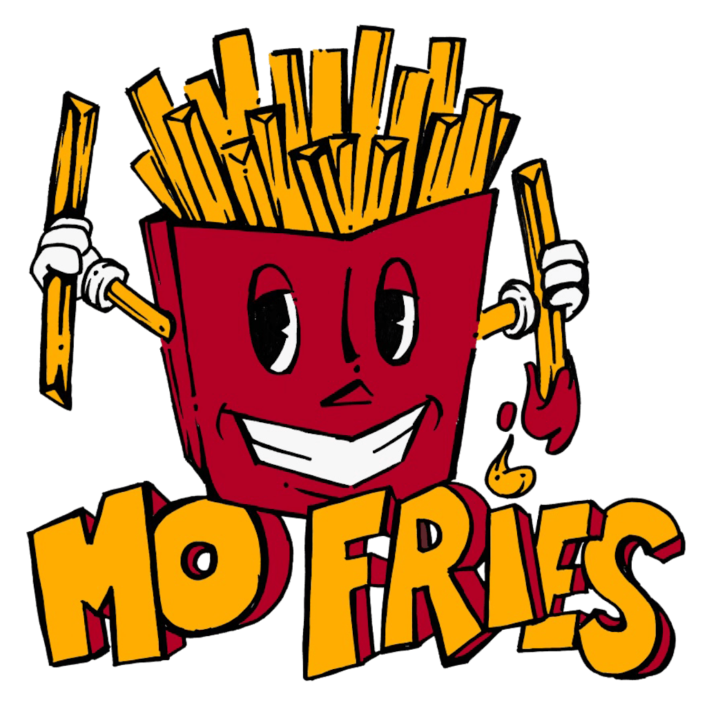 Mo Fries LLC Logo