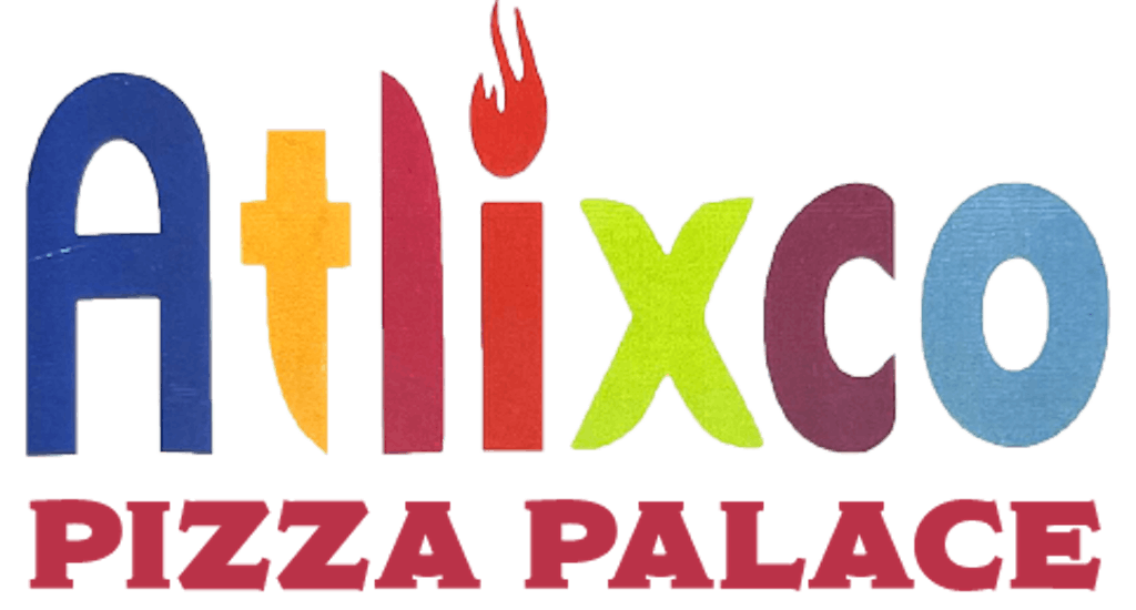 Atlixco Pizza Palace Logo