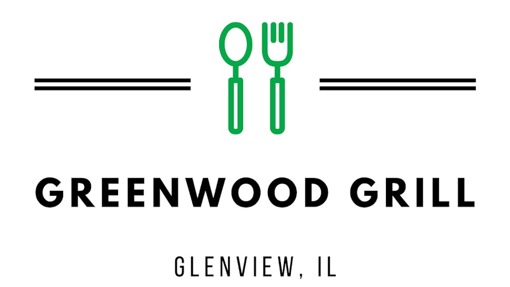 Greenwood Grill  Logo