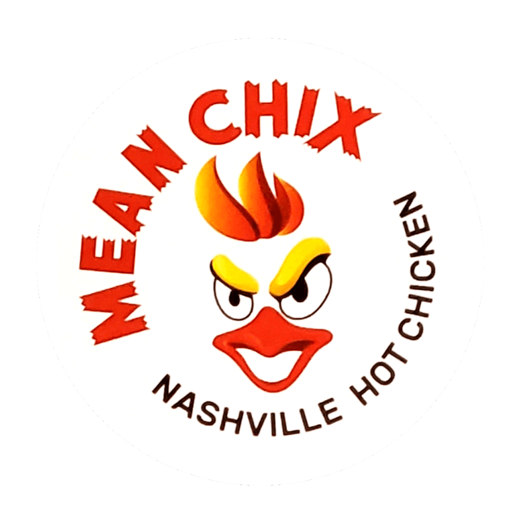 Mean Chix  Logo