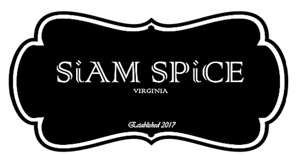Siam Spice Thai Cuisine Logo