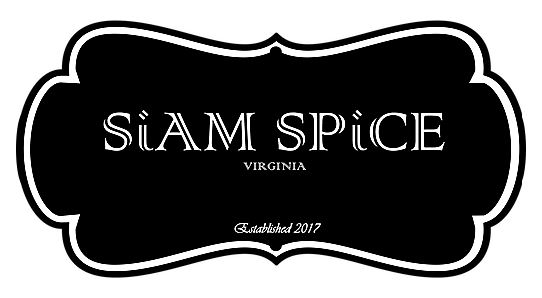 Siam Spice Thai Cuisine Logo