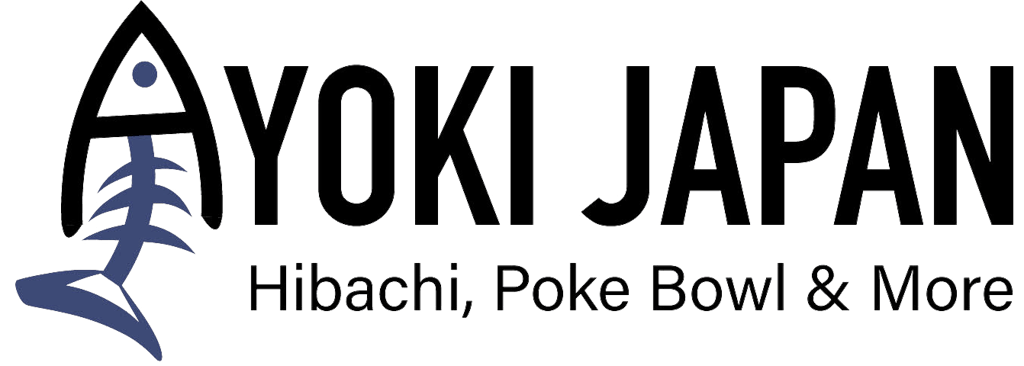 Ayoki Japan Logo