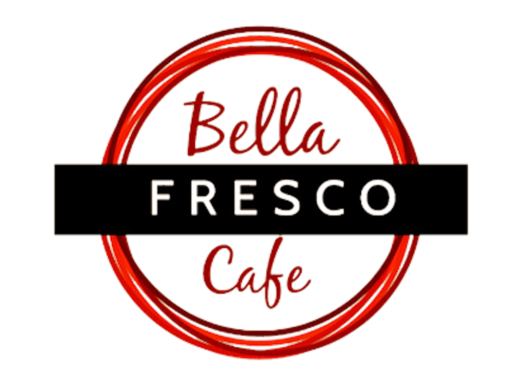 Bella Fresco Cafe Logo