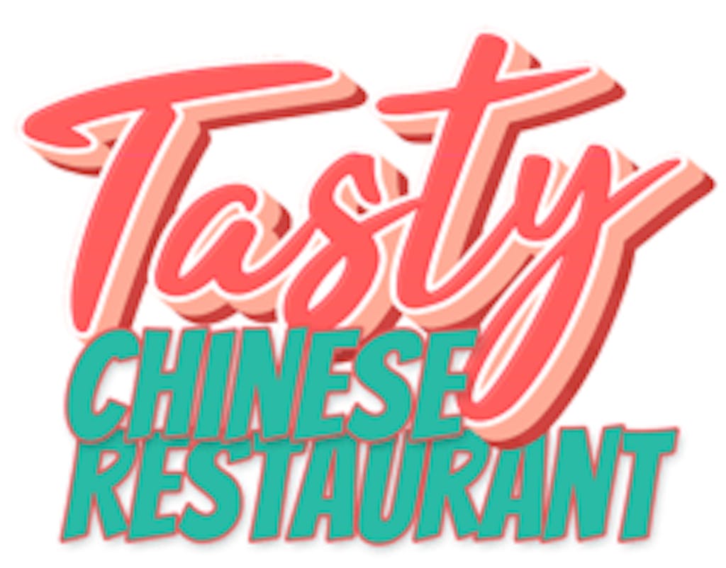 Tasty Chinese Logo