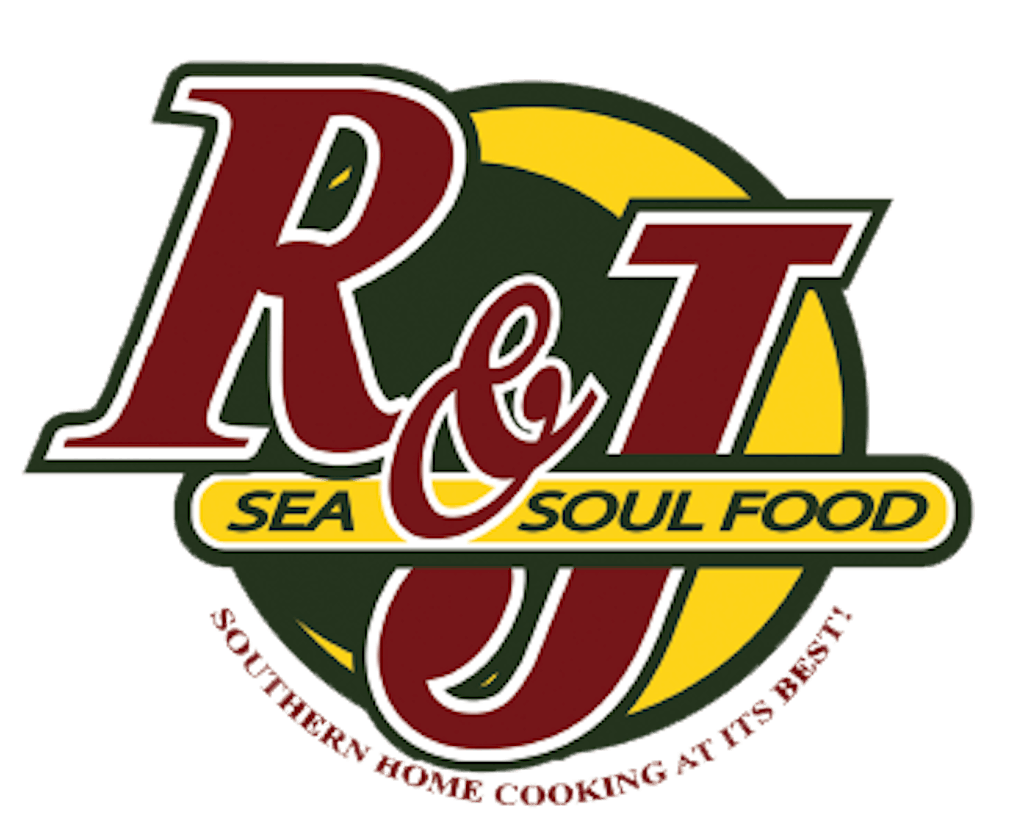 R&J Sea & Soul Logo