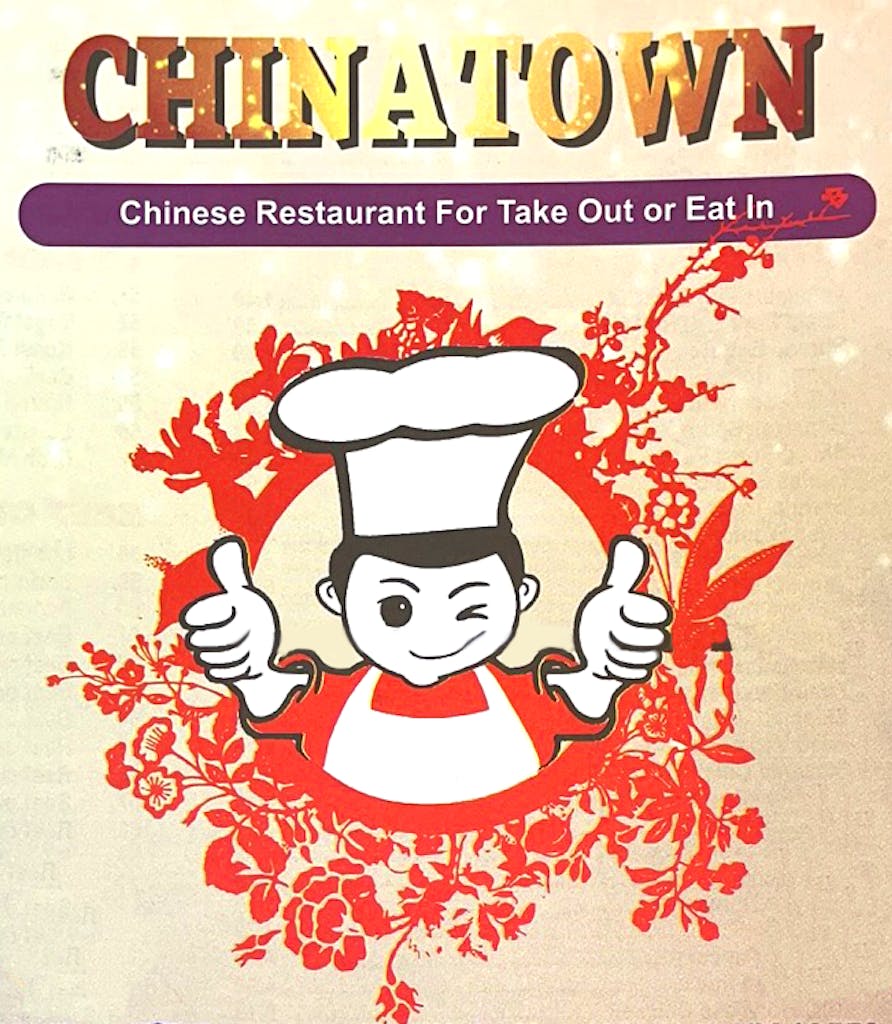 Chinatown AA Logo