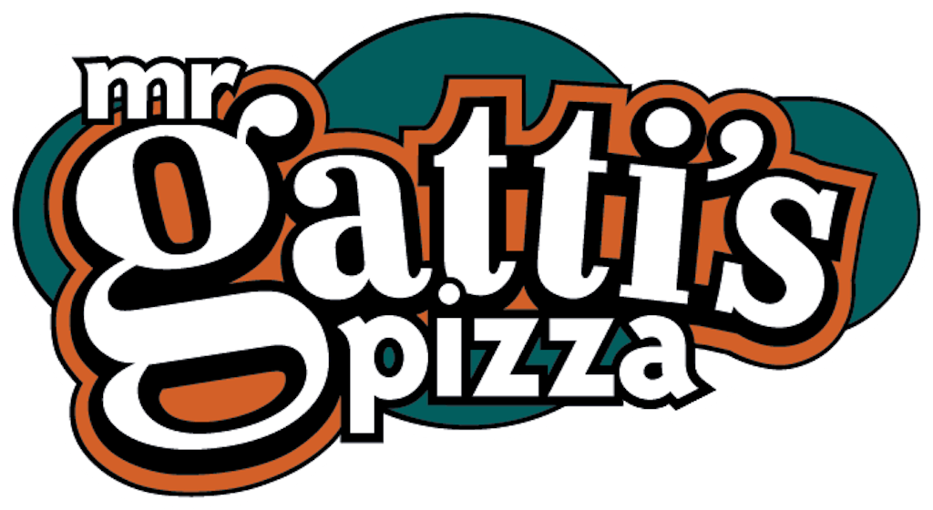 Gatti's Pizza Logo