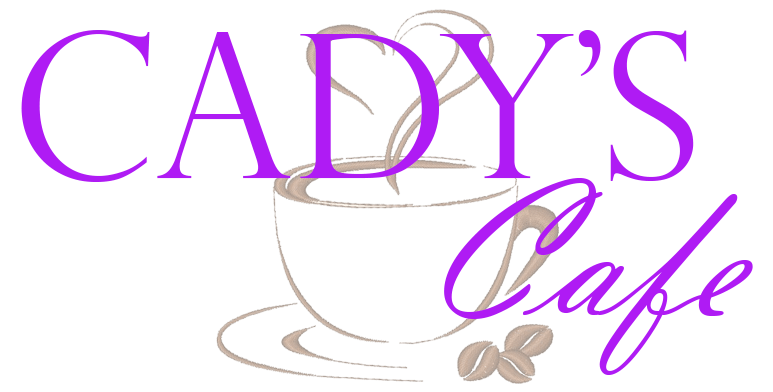 Cady's Cafe Logo