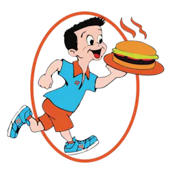 Quickies Burgers