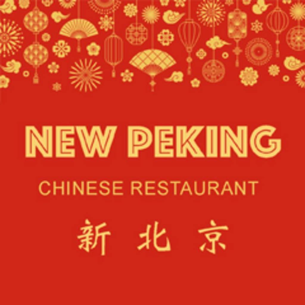 New Peking Logo