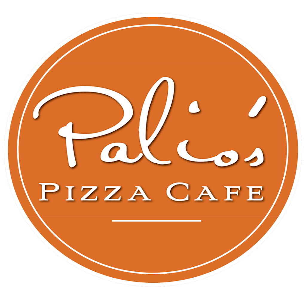 Palio's Pizza Cafe Hickory Creek Logo