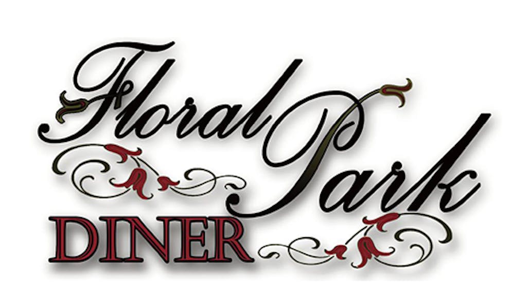 Floral Park Diner Logo