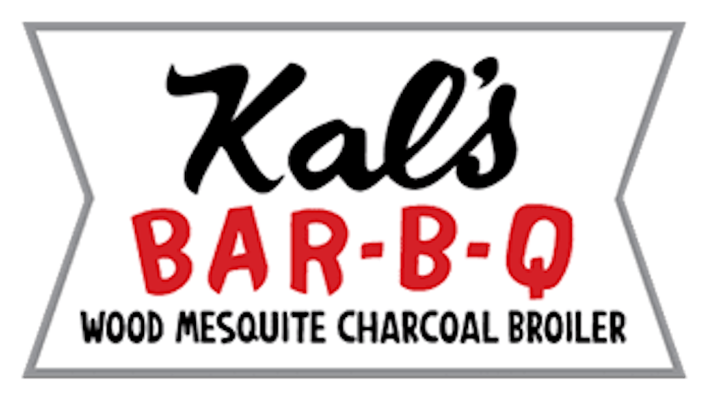 Kal's Bar-B-Q Logo