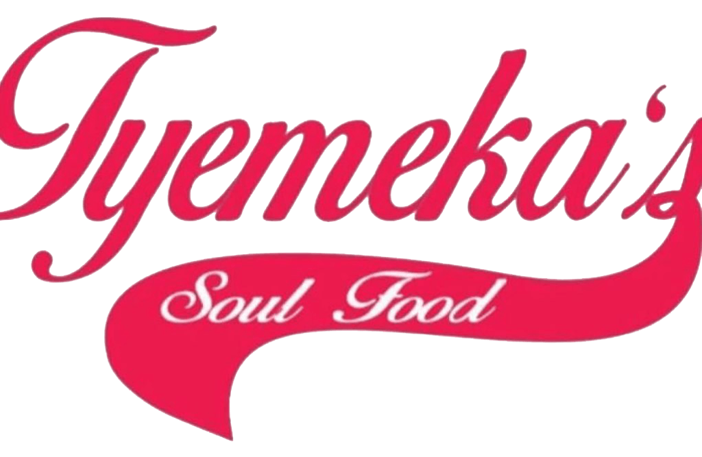 Tyemeka's Soul Food Logo