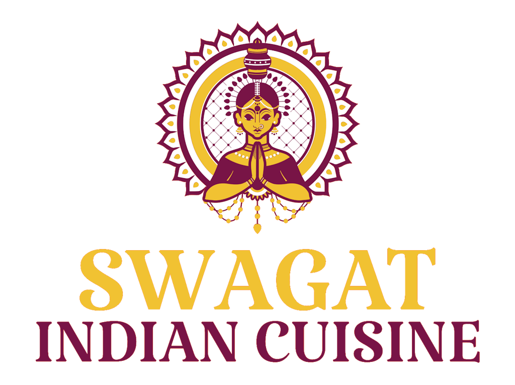 Swagat Indian Cuisine Logo