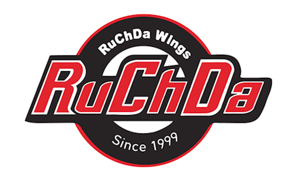 RuChDa Wings Logo