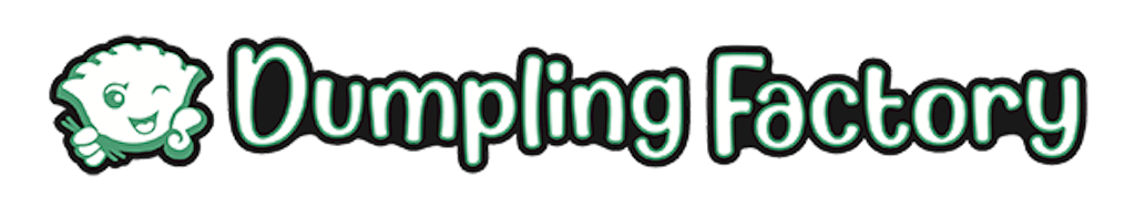 Dumpling Factory Logo