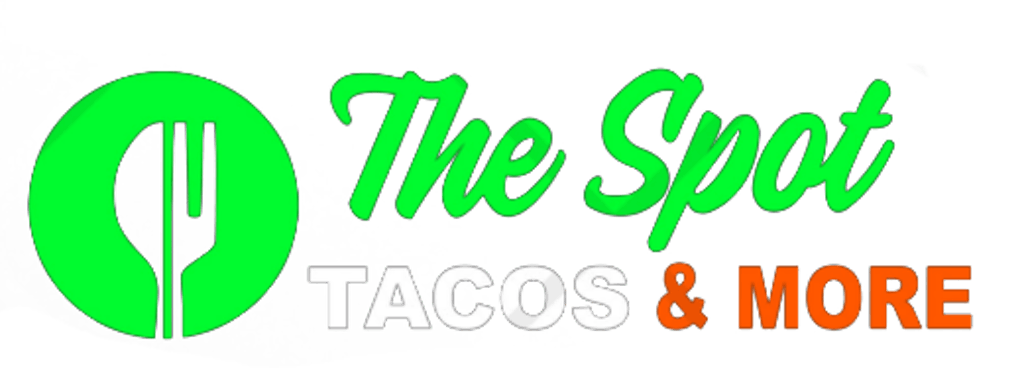 The Spot Tacos and More Logo