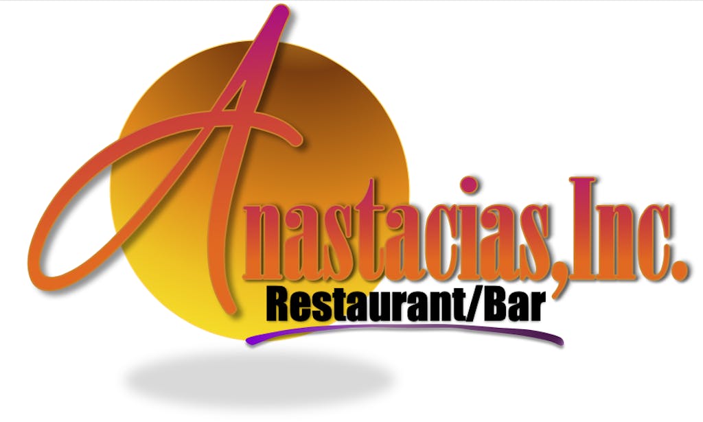 Anastacia's Restaurant Bar Logo