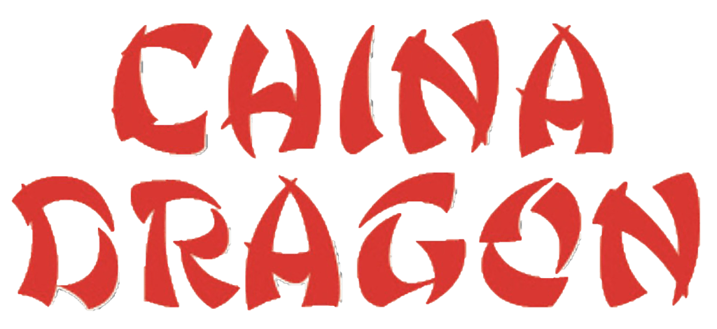 China Dragon Logo