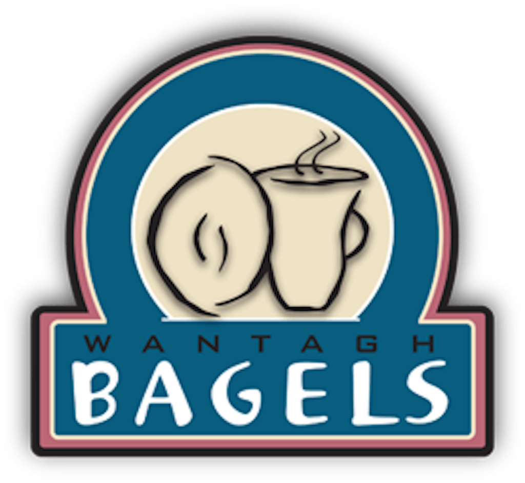 Wantagh Bagels Logo