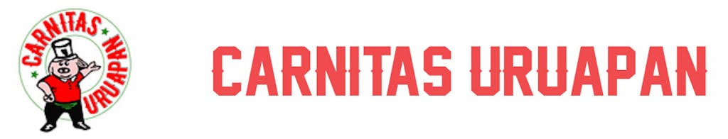 Carnitas Uruapan  Logo