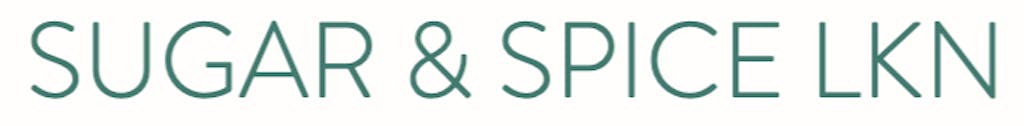 Sugar and Spice LKN Logo